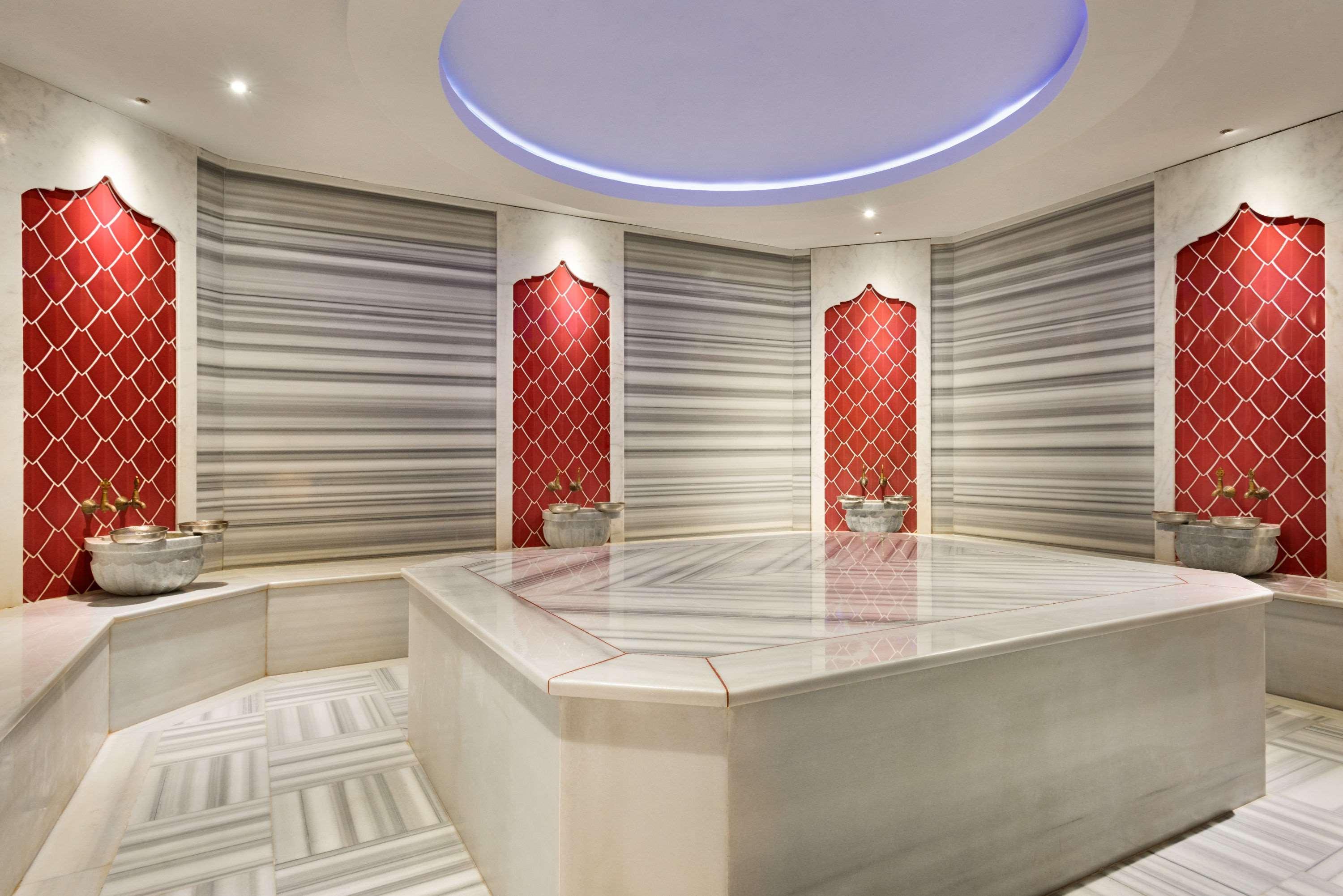 Ramada By Wyndham Giresun Piraziz Hotell Exteriör bild